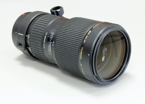 Tamron 200 mm di - tamron, sp