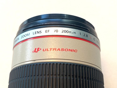 Canon zoom lens - canon,