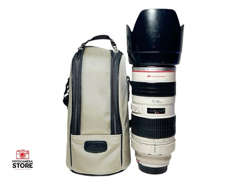 Canon 200mm 8 l - canon, 70-200mm