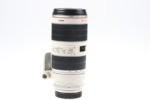 Canon 200mm 8 l - ef, is