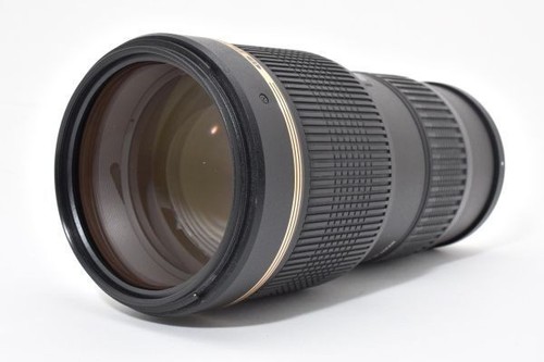 Tamron a001 200mm - a001, af