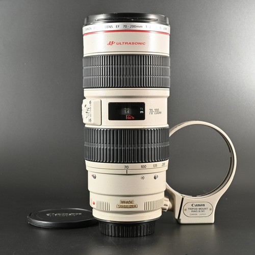 Canon 200mm 2 - canon, ef