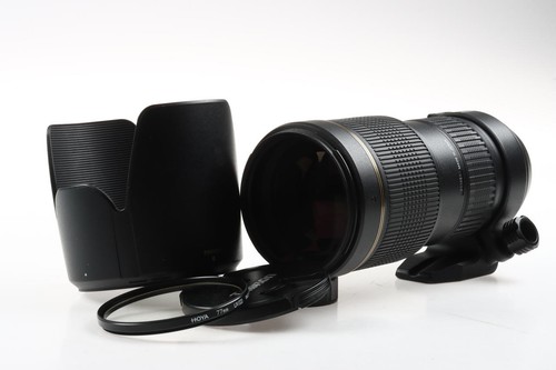 Tamron 200mm 8 - f/2,8, di