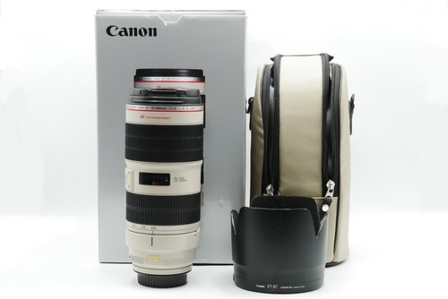 Canon 200mm 8 l - ef,