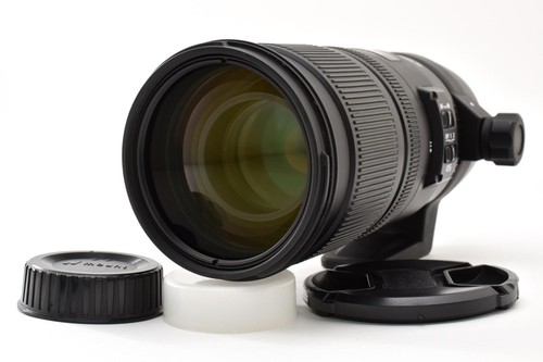 Obiettivo sigma apo 200mm - obiettivo, 70-200mm