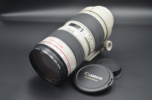 Canon 200 2 - canon, usm