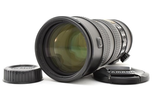 Near mint nikon - nikon, af-s