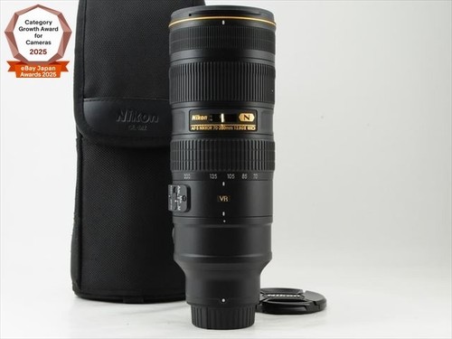Near mint obiettivo nikon - [near, mint]
