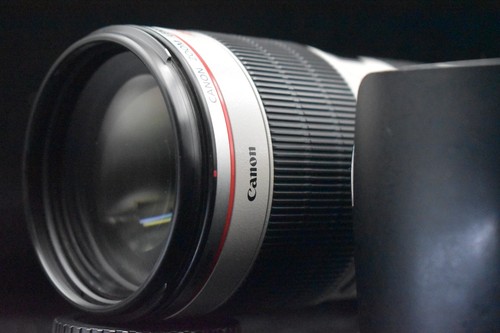 Duty paid canon ef - canon,