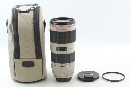 Canon 200mm 8 l - l, is