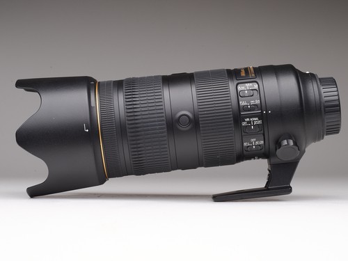 Nikon 200 f 2 - nikon, mm