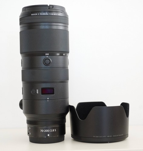Nikon nikkor 200mm 2 - nikon,