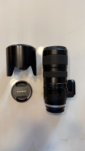 Tamron 200mm 8 di - 70-200mm, vc