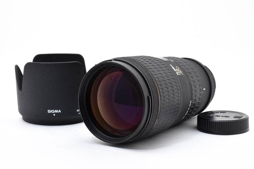 Obiettivo fotocamera autofocus