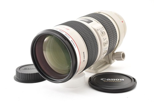 Quasi come nuovo canon ef - [quasi, nuovo]