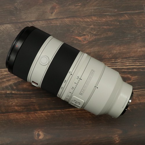 Sony 200mm 8 - sony, fe