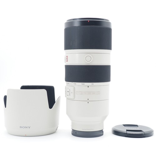 Sony 200 8 gm oss - sony, fe