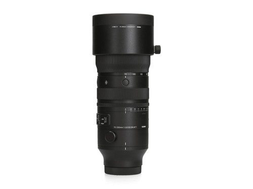 Sigma 200 8 dg dn - mm, os