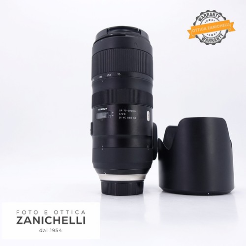 Tamron 200mm 8 di vc - 70-200mm,