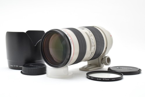 Canon 200mm 8 l usm - 70-200mm,