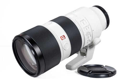 Sony 200 f2 8 - sony, fe