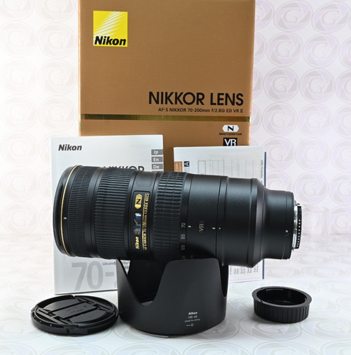 Nikon nikkor 70 - nikon,