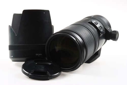 Sigma 200mm apo dg os - sigma,