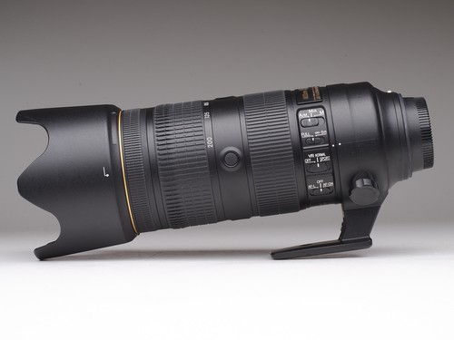 Nikon 200 f 2 - nikon, 70-200