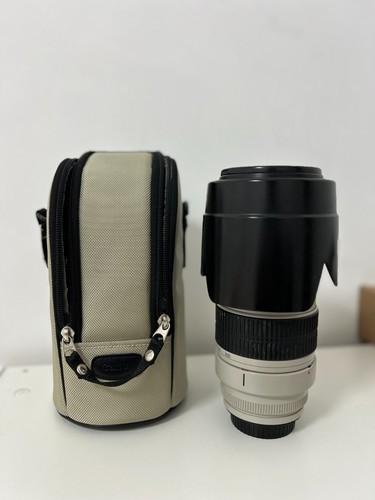 Canon 200mm 8 - l, is