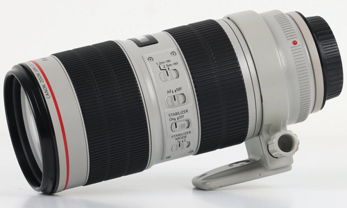 Canon 200 f2 - canon, mm