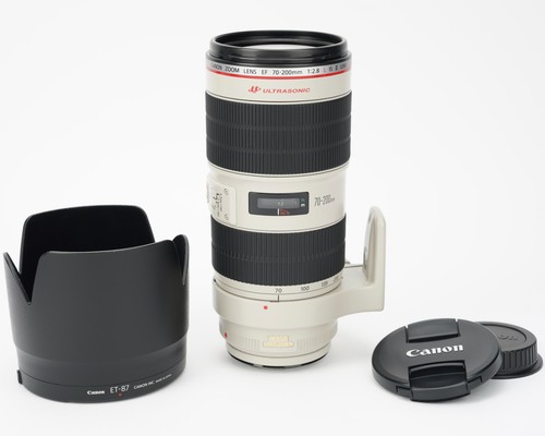 Canon 200 2 8l is - canon, f/2.8l