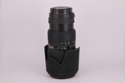 Sigma 200 8 - 70-200, apo