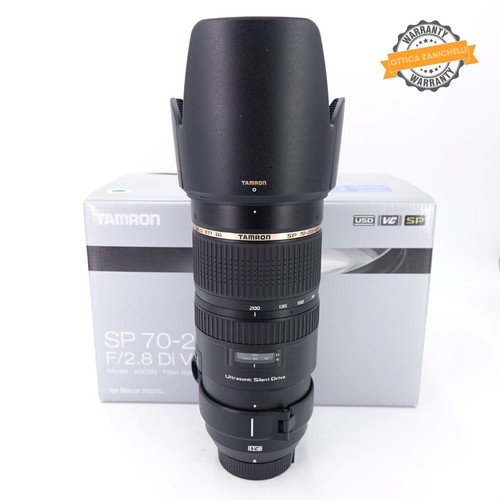 Tamron 200mm 8 - sp, 70-200mm