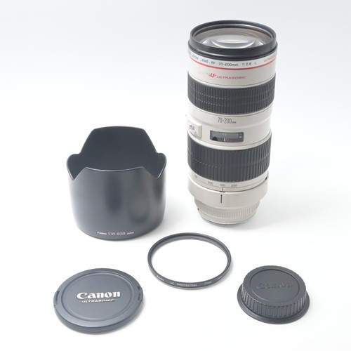 Obiettivo zoom canon - obiettivo,