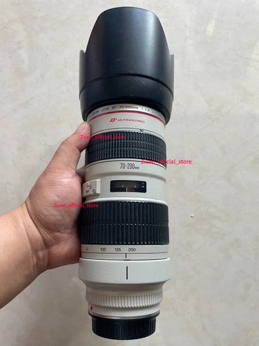 Canon 200 2 - l, is