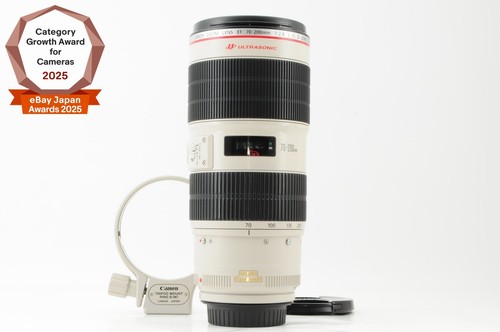 Near mint obiettivo canon ef - mint],