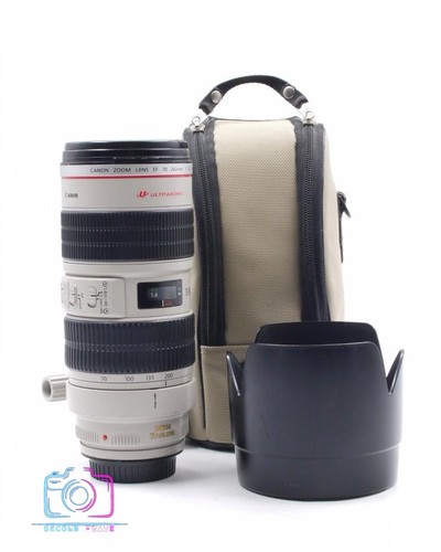 Canon 200mm 2 8l - ef, is