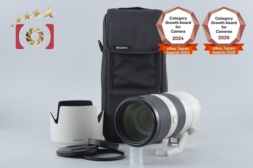 Sony 200 2 8 - mm, gm