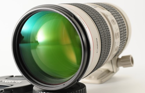 Near mint obiettivo zoom - mint+++],