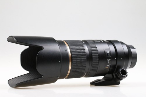 Tamron 200 8 di vc - mm,