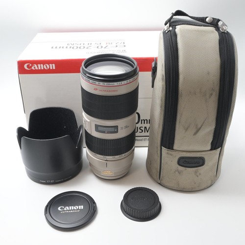 Canon 200mm 8l - canon, 70-200mm